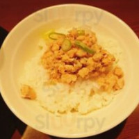 Zhōng Huá そば Bǎn Nèi Zhì Miàn food
