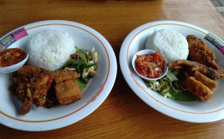 Ayam Penyet Surabaya Cabang Sumber food
