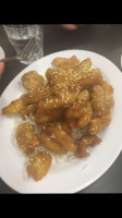 Golden Lor Chinese Browns Plains food