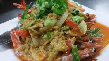 Sum Thai On Parklands food