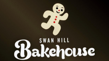 Swan Hill Bakehouse food