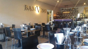BamVino food