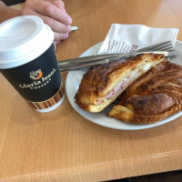 Gloria Jean's Coffees Mt Annan food