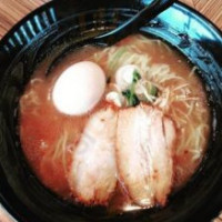 Miàn Wū れいじ food