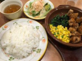 サイゼリヤ Xiān Tái Yì Xī Kǒu Diàn food