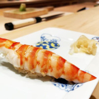 Sushi Kojima food