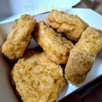 マクドナルド Xiān Tái Dà Yě Tián Diàn food