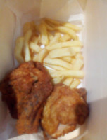 Kfc Devonport food