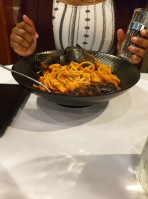 Vincenzo's Mediterranean food
