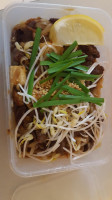 Thai Delight Takeaway food