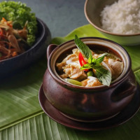 Pai Thai food