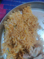 Biryanis food