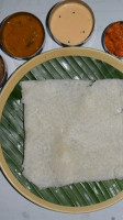 Anugraha food