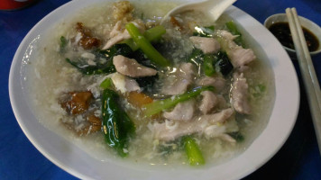 Kow Lun Restoran Jiǔ Lóng Chá Cān Shì food