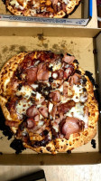 Domino's Pizza North Rockhampton food