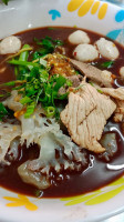 Chen Loong Boat Noodle food
