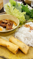 Little Viet food