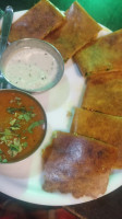 Shreeji Satkar food