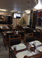 Shree Maruti Restaurant inside