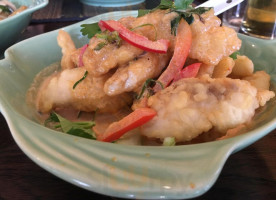 Starlake Thai food