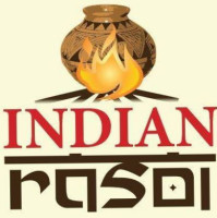 Indian Rasoi inside