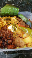 Flavour Of Ceylon food
