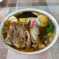 Mù Cūn Shí Táng food