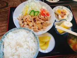 Niǎo ān food