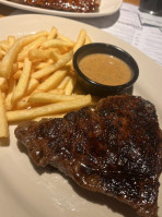 Outback Steakhouse - North Strathfield food