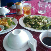 Nha Hang Tri Ky food