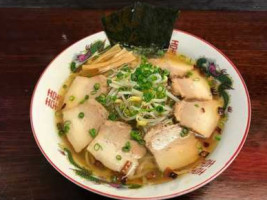 Fēi Chē Jiǎo ラーメン food