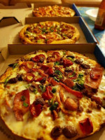 Big Brothers Pizza Bulleen food