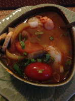 Thai Tanee Restaurant food