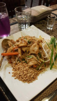 Dingley Thai Restaurant food