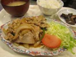 Jiǔ Tián food