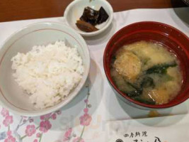 Sì Jì Liào Lǐ おゝ Nǎi food