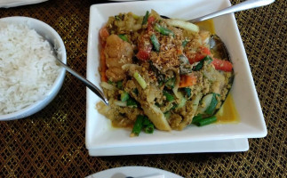 Nana On The Bay Thai food