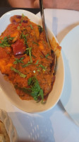 Tomatoes Indian Cuisine food