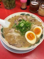 ラーメン Kuí Lì Wū Zuò Jiān Diàn outside