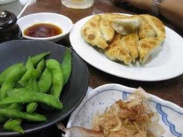 Jiǎo Zi の Mǎ Dù food
