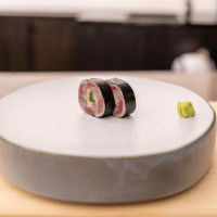 Sushi Gyeol food