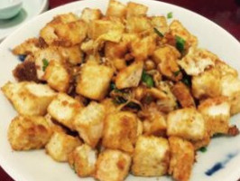 Zhǎi Xiàng Zi Cài Guǎn food