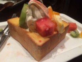 Dì èr Lè Zhāng Háng Zhōu Dà Shà Diàn food
