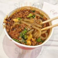Hǎo Yòu Lái Suān Là Fěn Jiě Fàng Bēi Diàn food
