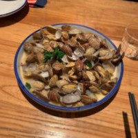 Lǚ Shì Gē Da Tāng Zhàn Shān Diàn food
