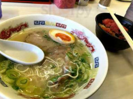 18ラーメン Dà Tǔ Jū Diàn food