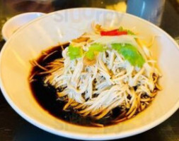 Qù Yuán Cān Yǐn Gāo Dàng Huì Suǒ food