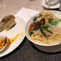 Yà Zhōu Fēng Shàng Zì Zhù Cān Tīng food