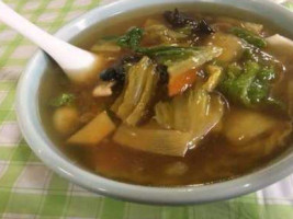 Fāng Lái Xuān food