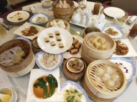 Cǎi Yuè Xuān food